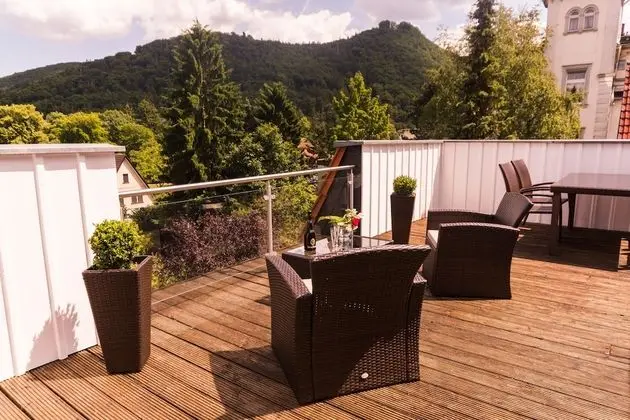 Superior Apart Daire (including Cleaning Fee of 80 EUR)