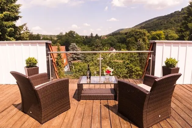 Superior Apart Daire (including Cleaning Fee of 80 EUR)