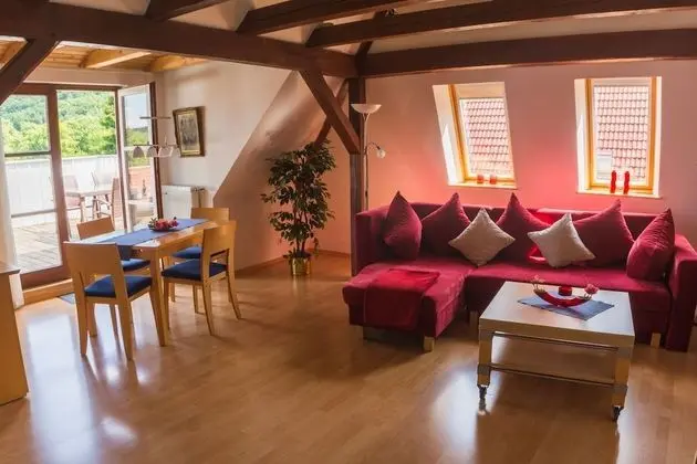 Superior Apart Daire (including Cleaning Fee of 80 EUR)