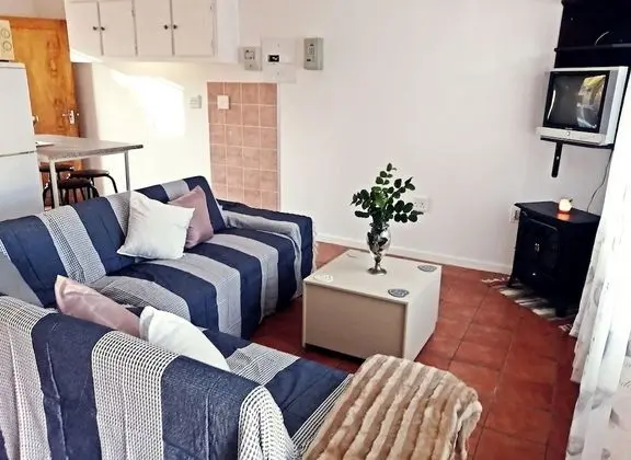 Comfort Apart Daire, 2 Yatak Odası