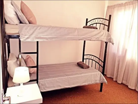 Comfort Apart Daire, 2 Yatak Odası