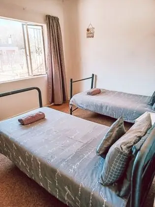 Comfort Apart Daire, 2 Yatak Odası