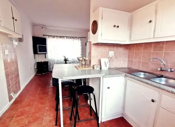 Comfort Apart Daire, 2 Yatak Odası