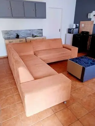 Comfort Apart Daire, 2 Yatak Odası