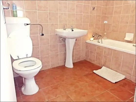 Comfort Apart Daire, 2 Yatak Odası