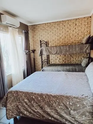 Family Dört Kişilik Oda, 1 Yatak Odası