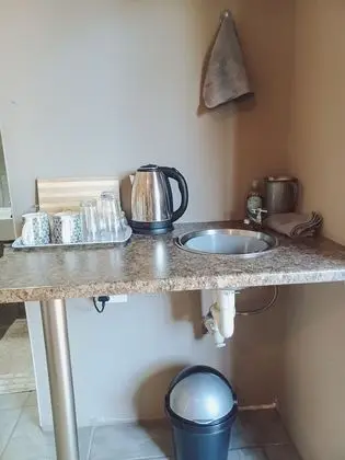 Family Dört Kişilik Oda, 1 Yatak Odası