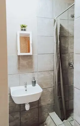 Family Dört Kişilik Oda, 1 Yatak Odası