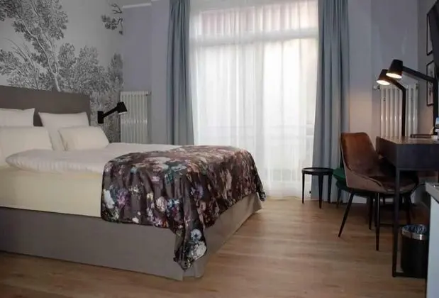 Standard Tek Kişilik Oda
