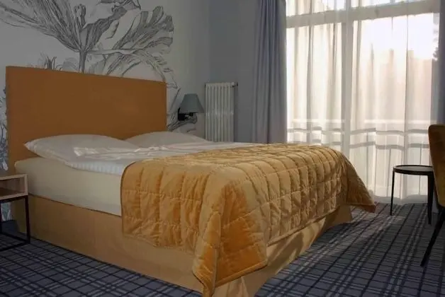 Standard Tek Kişilik Oda