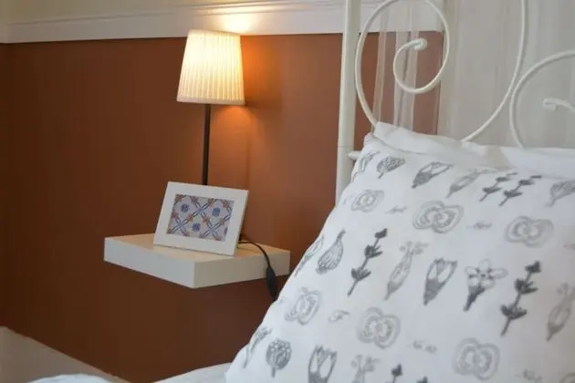 Comfort Tek Büyük Yataklı Oda, 1 Büyük (Queen) Boy Yatak, Ortak Banyo, Şehir Manzaralı
