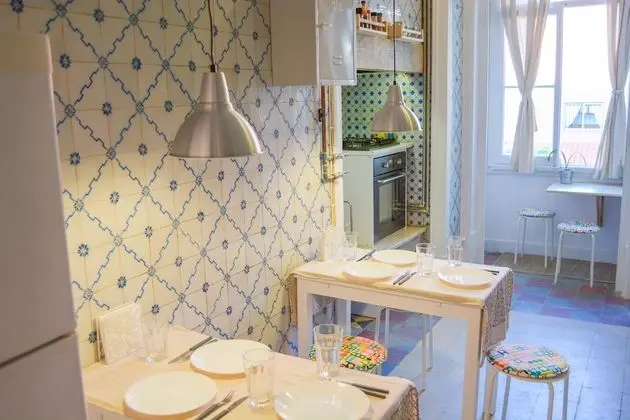 Standard Tek Büyük Yataklı Oda, 1 Çift Kişilik Yatak, Ortak Banyo, Şehir Manzaralı