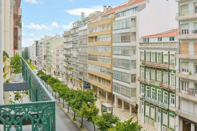 Standard Tek Büyük Yataklı Oda, 1 Çift Kişilik Yatak, Ortak Banyo, Şehir Manzaralı