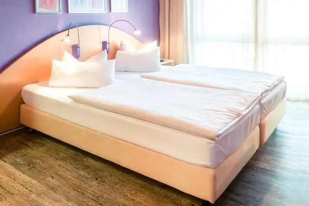 1 Çift ​​kişilik Yatak Standard