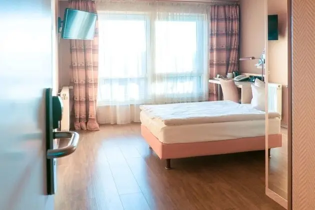 Standard Oda, 2 Tek Kişilik Yatak