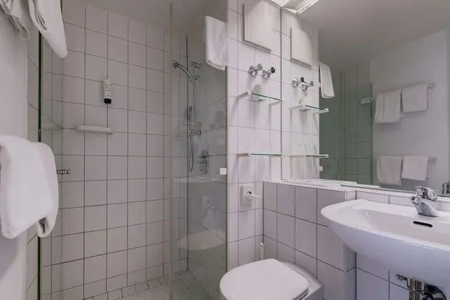 Standard Oda, 2 Tek Kişilik Yatak