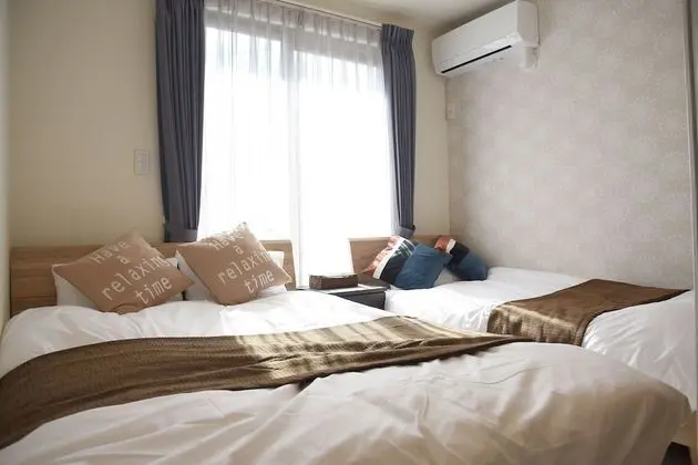 Basic Oda, Sigara İçilmez (201)