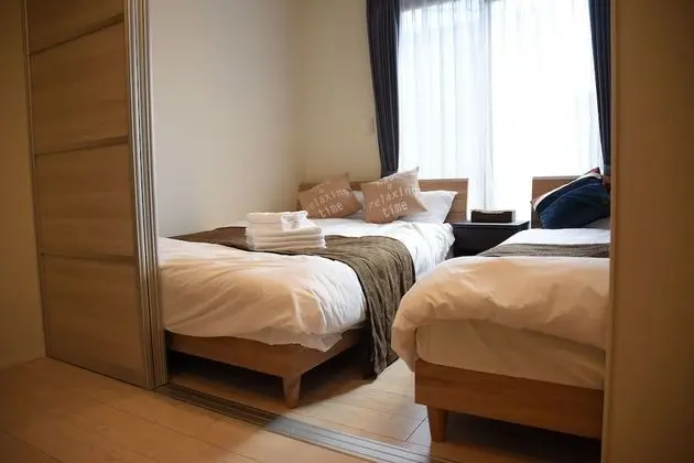 Basic Oda, Sigara İçilmez (201)