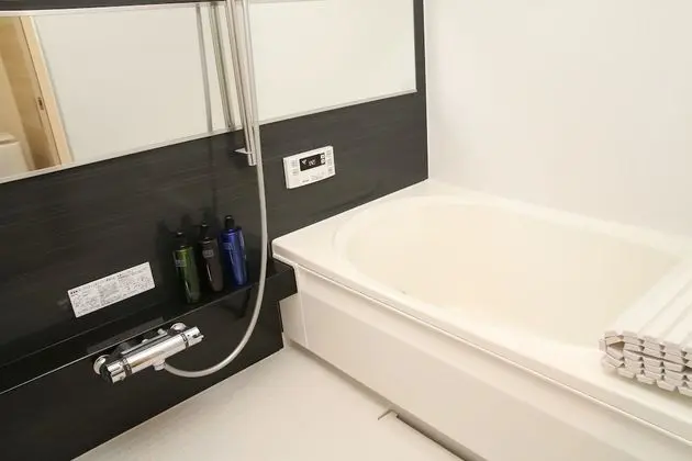 Basic Oda, Sigara İçilmez (201)