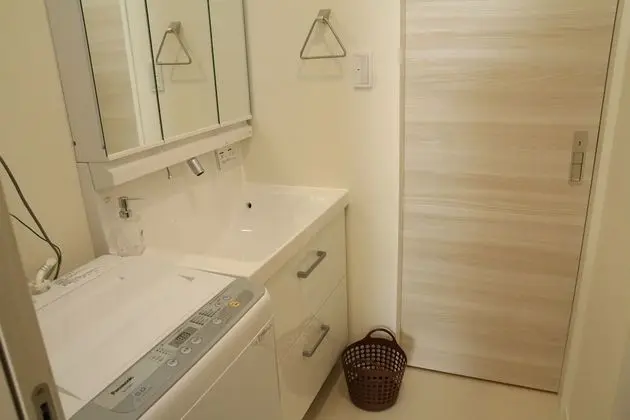 Basic Oda, Sigara İçilmez (201)