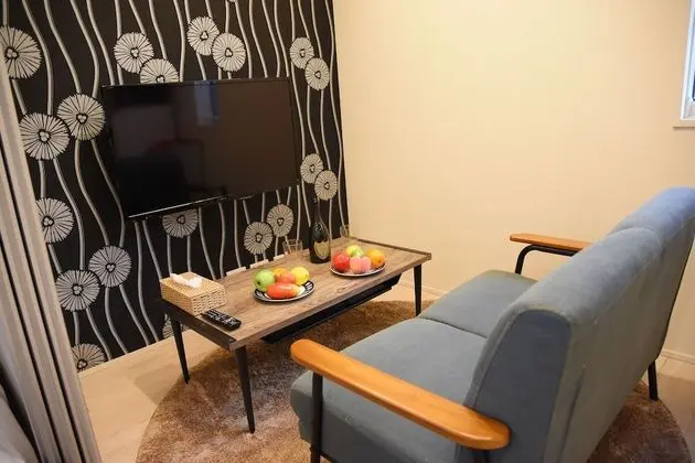 Standard Oda, Sigara İçilmez (202)