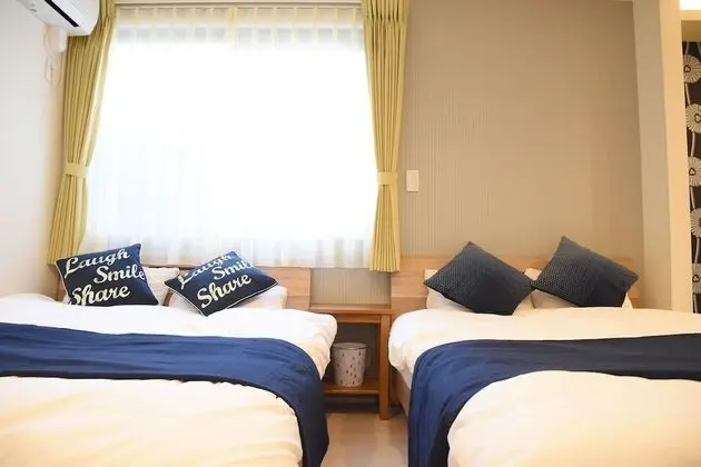 Standard Oda, Sigara İçilmez (202)