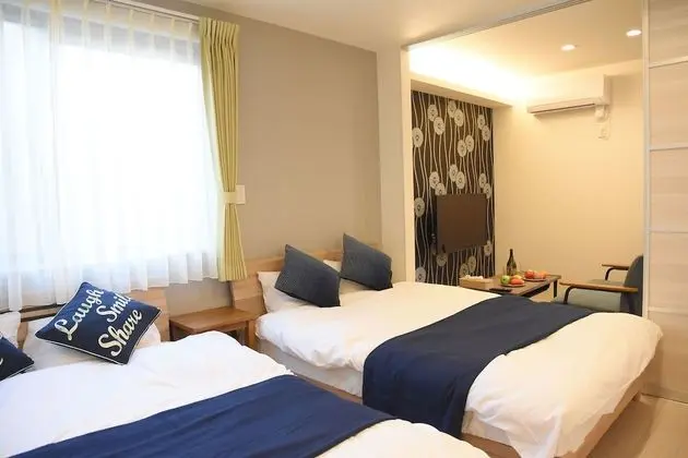 Standard Oda, Sigara İçilmez (202)