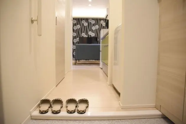 Standard Oda, Sigara İçilmez (202)