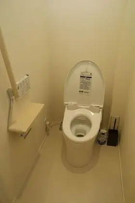 Standard Oda, Sigara İçilmez (202)