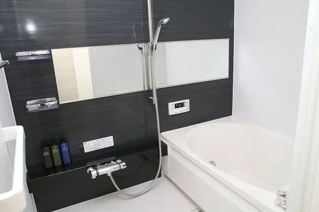 Standard Oda, Sigara İçilmez (202)