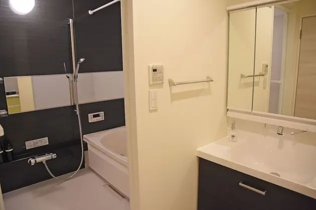 Standard Oda, Sigara İçilmez (202)