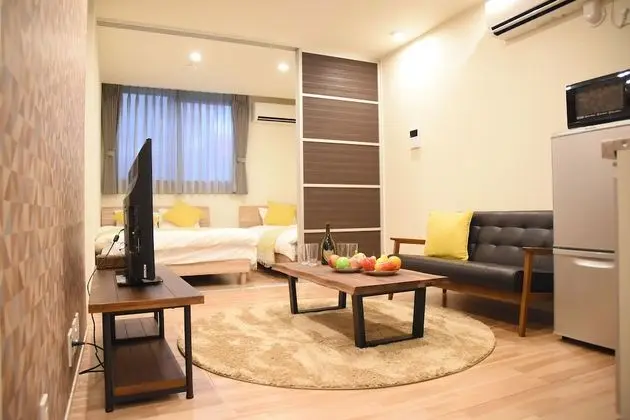 Superior Oda, Sigara İçilmez (101)