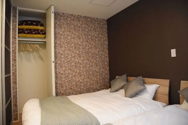 Superior Oda, Sigara İçilmez (101)