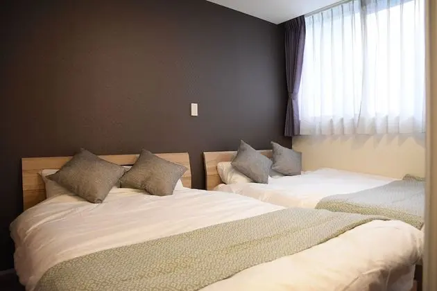 Superior Oda, Sigara İçilmez (101)