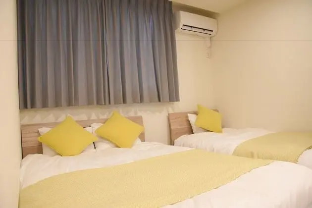 Superior Oda, Sigara İçilmez (101)