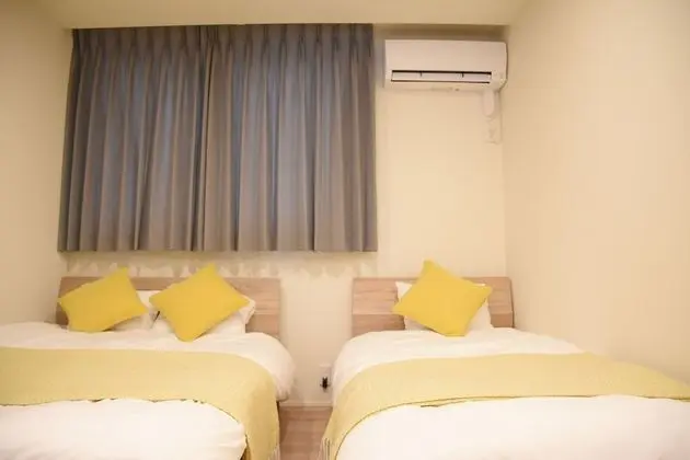 Superior Oda, Sigara İçilmez (101)