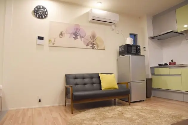 Superior Oda, Sigara İçilmez (101)