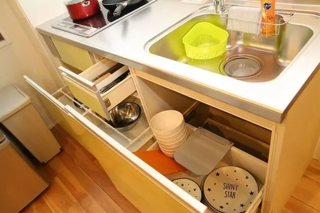 Superior Oda, Sigara İçilmez (101)