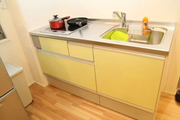 Superior Oda, Sigara İçilmez (101)