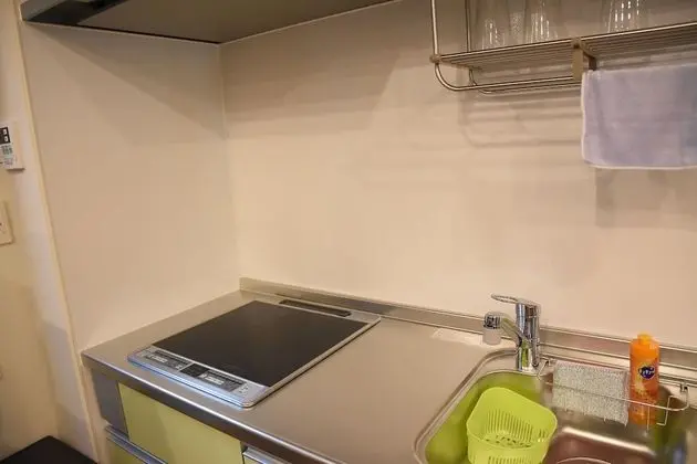 Superior Oda, Sigara İçilmez (101)