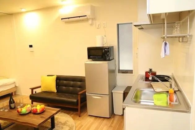 Superior Oda, Sigara İçilmez (101)