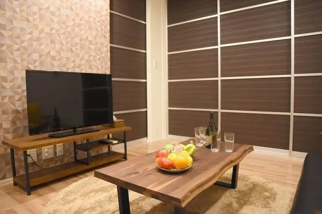 Superior Oda, Sigara İçilmez (101)