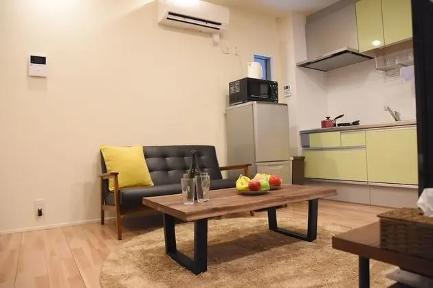 Superior Oda, Sigara İçilmez (101)