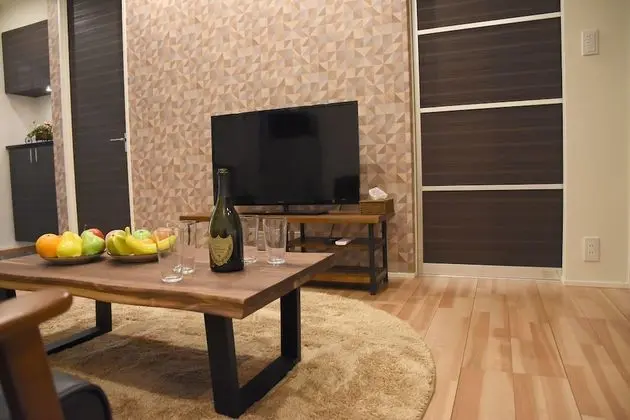 Superior Oda, Sigara İçilmez (101)