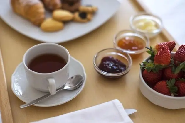 Junior Süit (2+1 pax)
