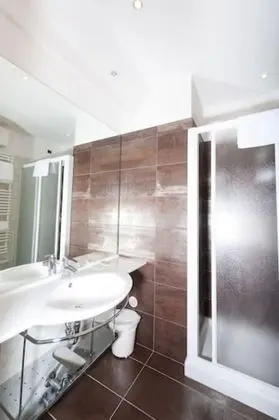 Apart Daire, 1 Yatak Odası (4 pax - attic)