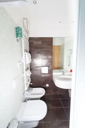 Apart Daire, 1 Yatak Odası (4 pax - attic)