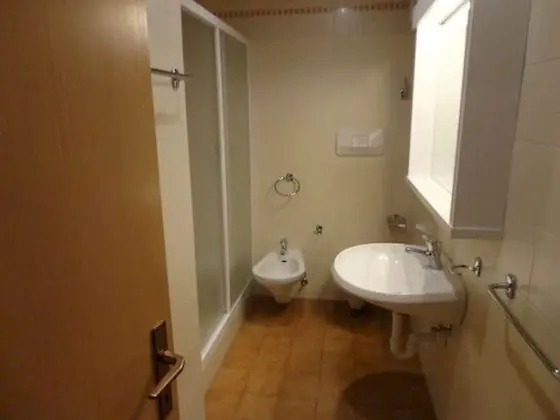 Apart Daire, 1 Yatak Odası (4 pax - attic)