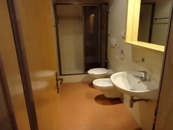 Apart Daire, 1 Yatak Odası (5 pax - attic)