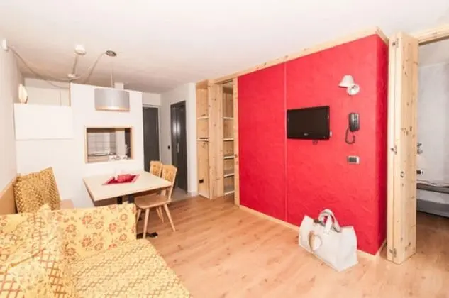 Standard Apart Daire (3 pax)